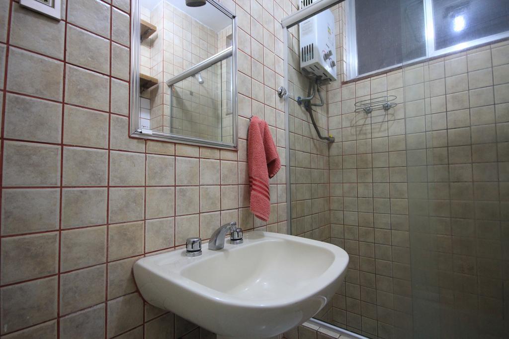 Apartamento Copacabana 705 B
