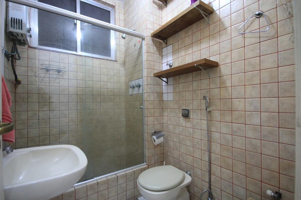 Copacabana 705 B Apartamento