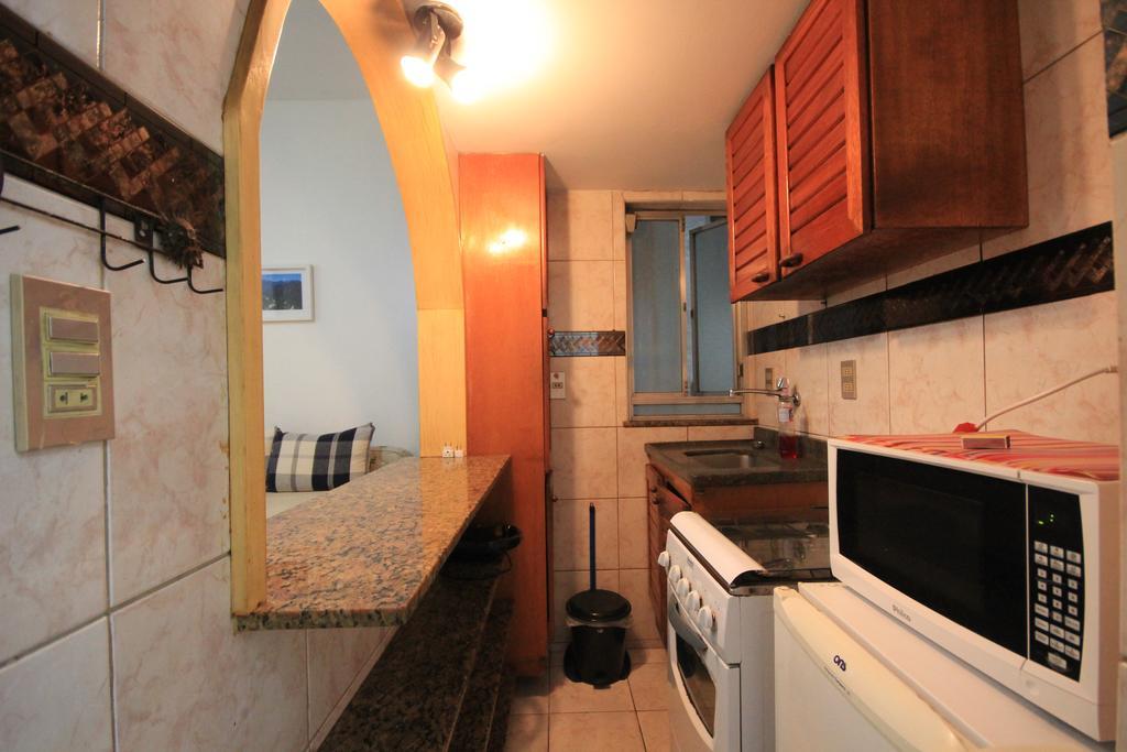 Apartamento Copacabana 705 B