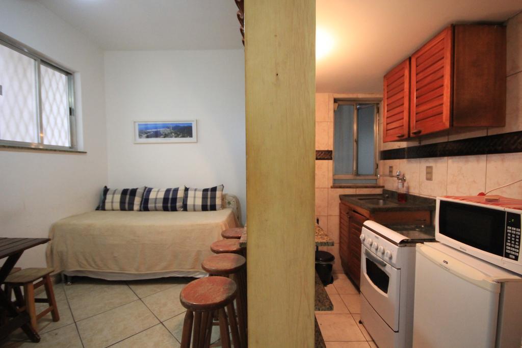 Copacabana 705 B Apartamento *