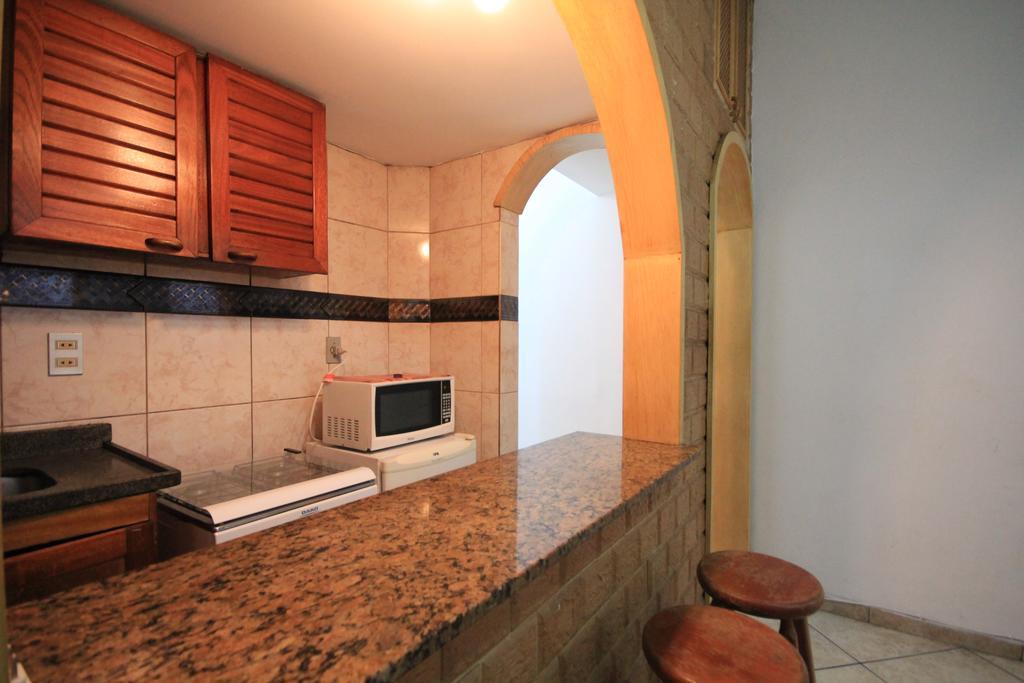 Apartamento Copacabana 705 B Rio de Janeiro