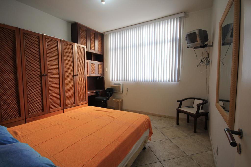Apartamento Copacabana 705 B