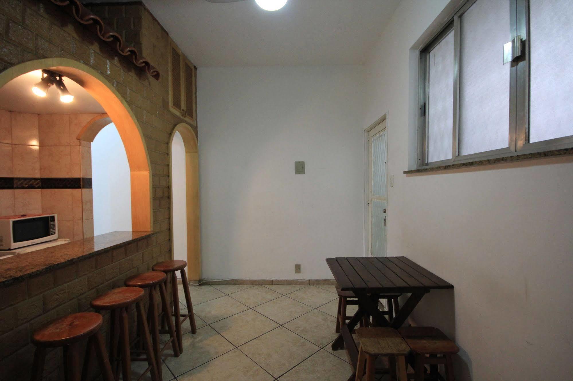 Apartamento Copacabana 705 B Rio de Janeiro