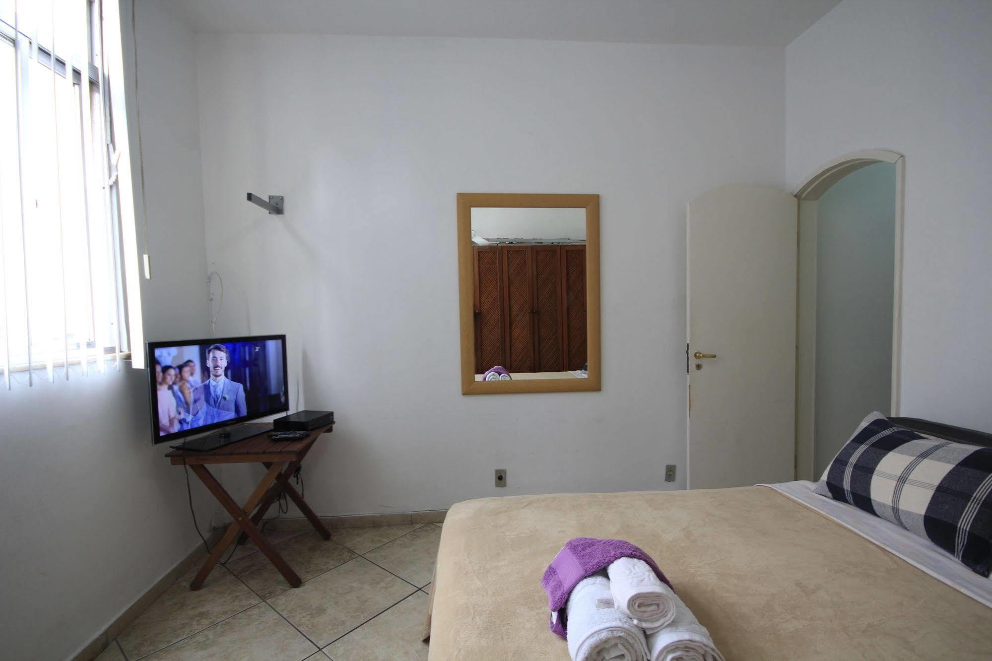 Copacabana 705 B Apartamento Rio de Janeiro