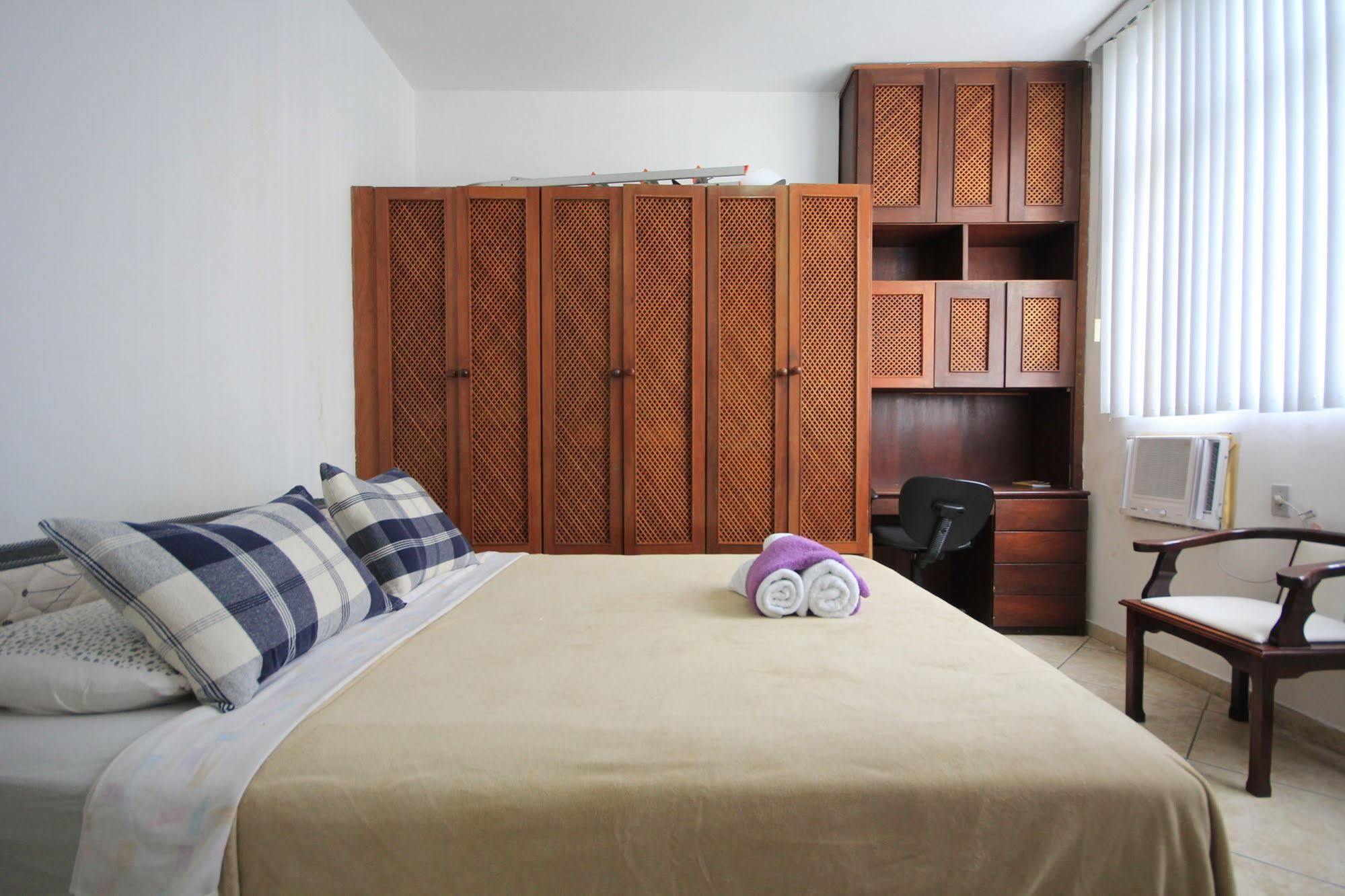 Apartamento Copacabana 705 B *