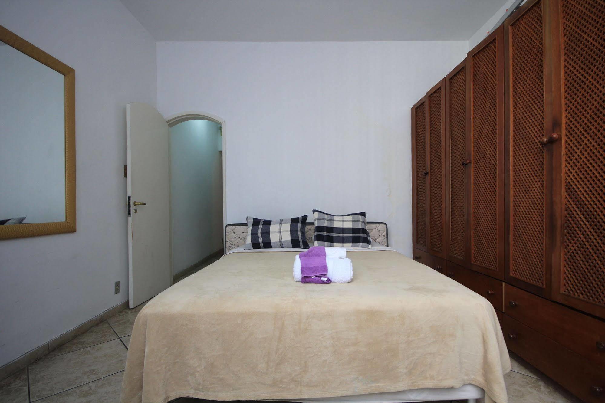 Copacabana 705 B Apartamento Rio de Janeiro
