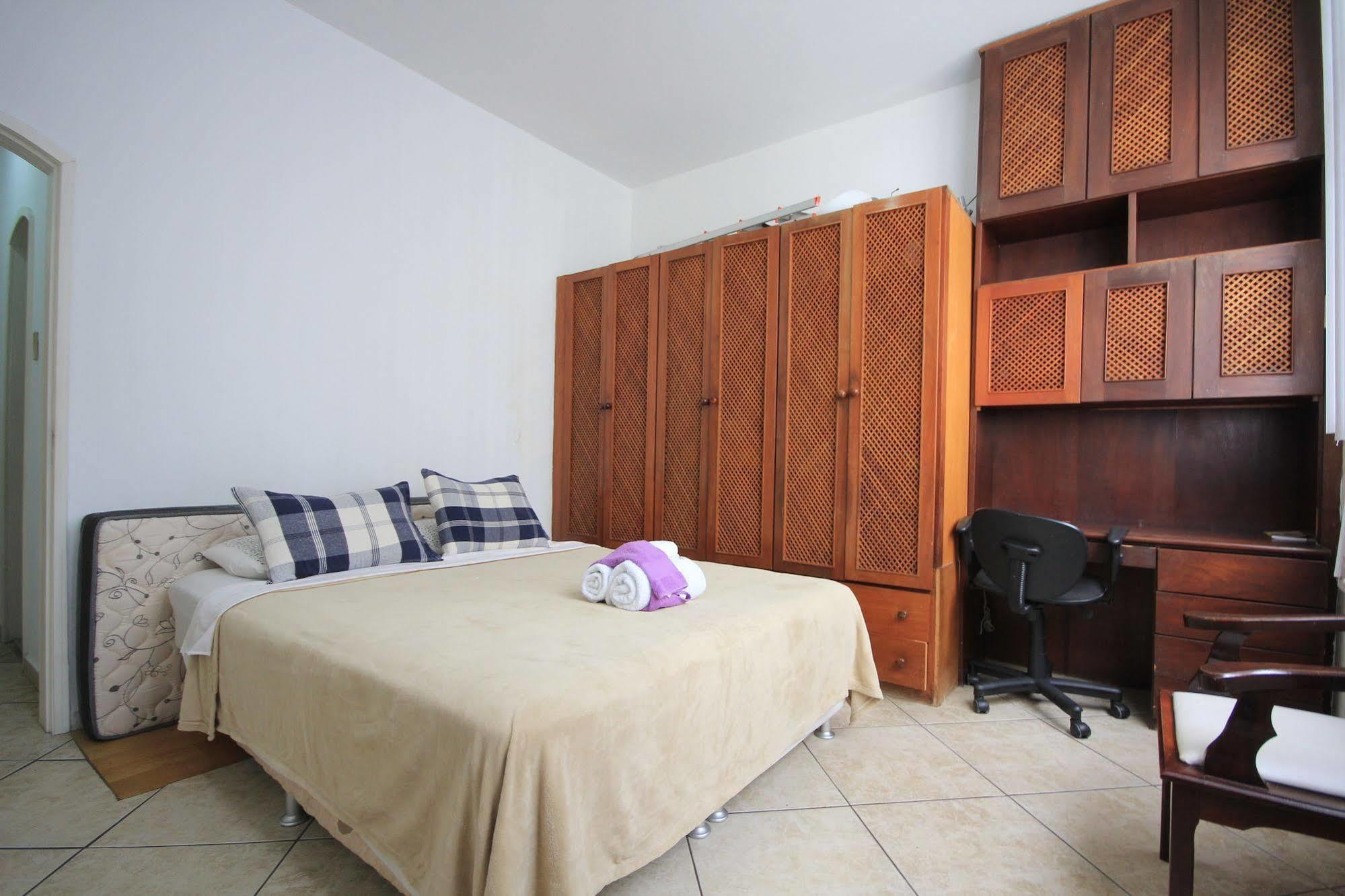 Copacabana 705 B Apartamento Rio de Janeiro