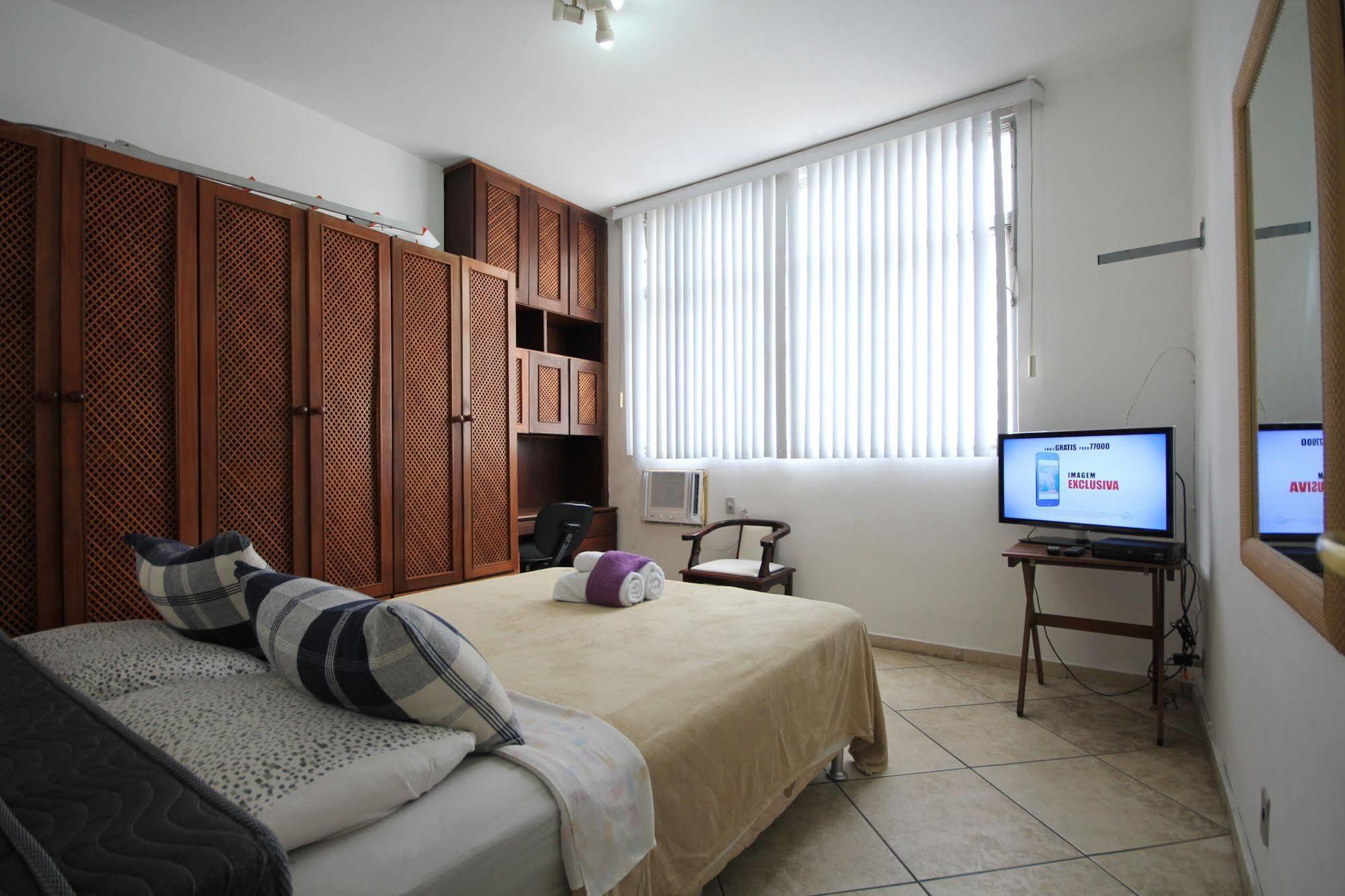 Apartamento Copacabana 705 B Rio de Janeiro