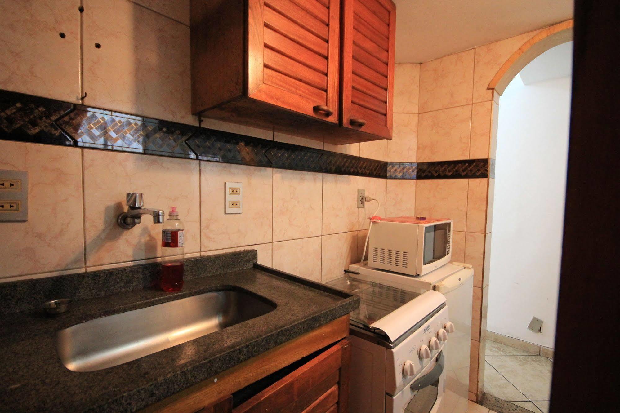 Copacabana 705 B Apartamento *