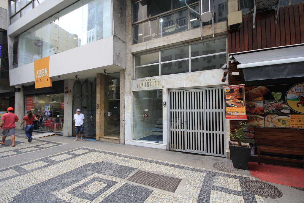 Copacabana 705 B Rio de Janeiro