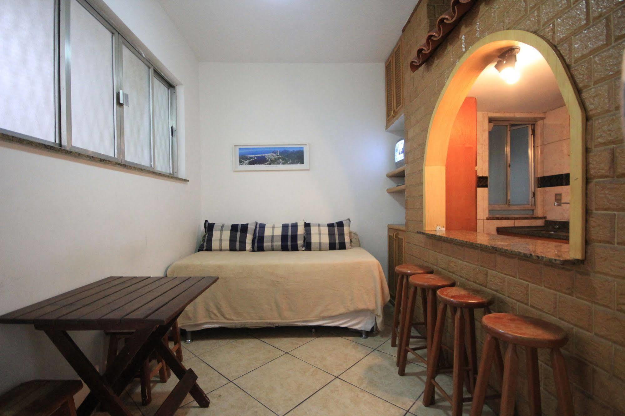 Appartement Copacabana 705 B *