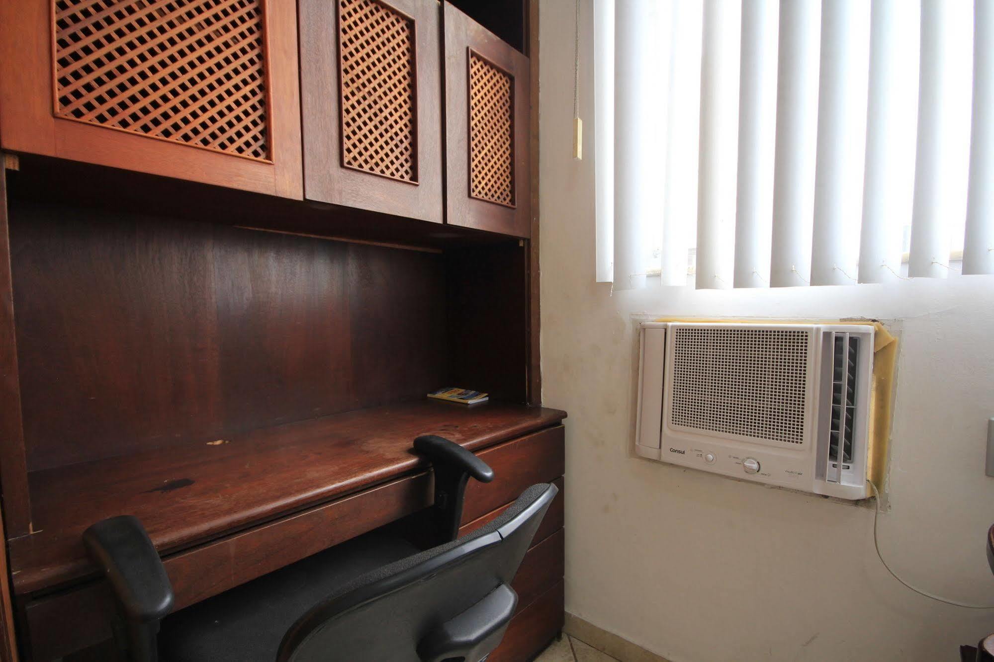 Appartement Copacabana 705 B